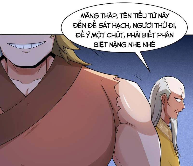 Vô Tận Thôn Phệ Chapter 57 - 48