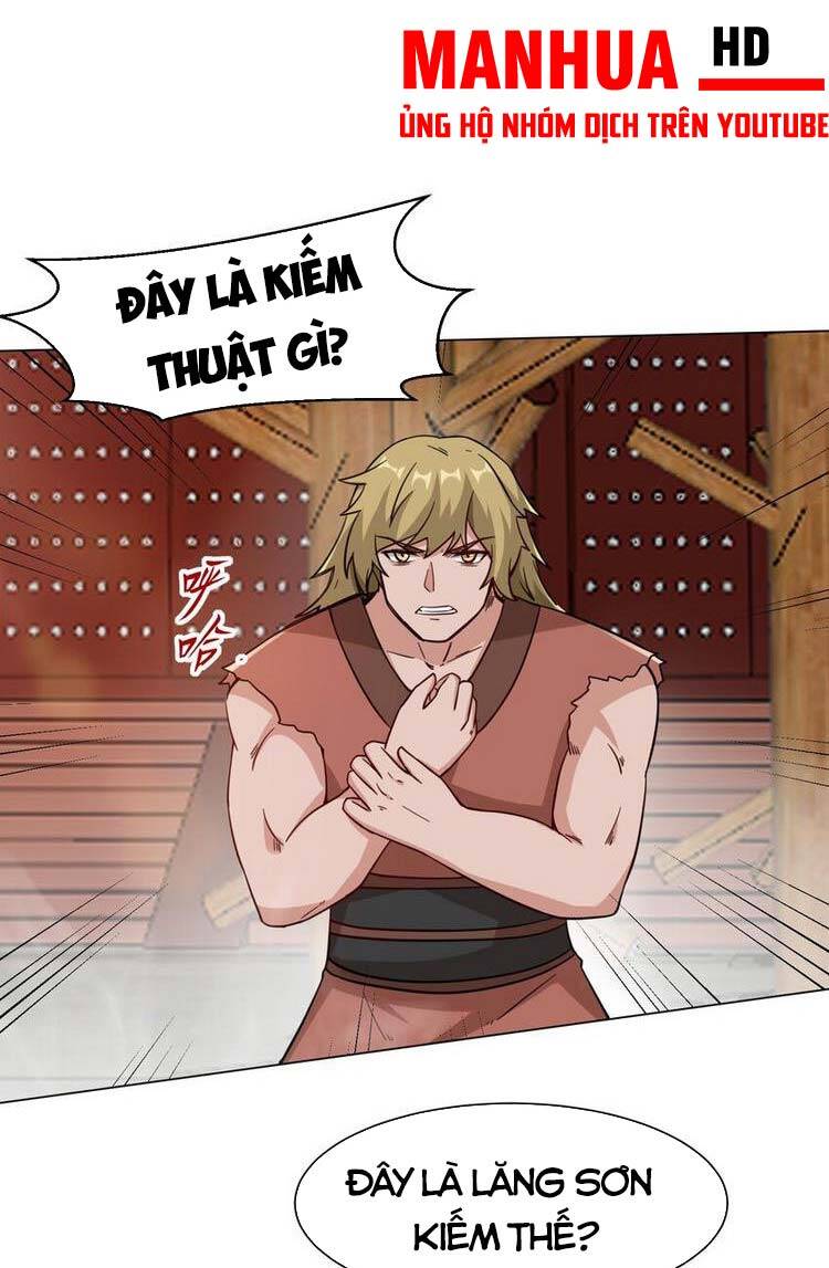 Vô Tận Thôn Phệ Chapter 58 - 22
