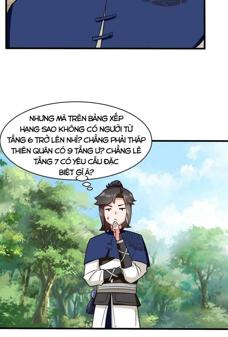 Vô Tận Thôn Phệ Chapter 59 - 14