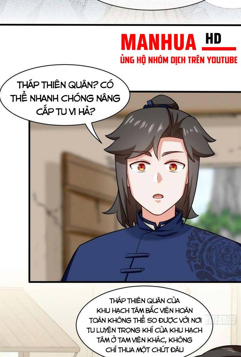 Vô Tận Thôn Phệ Chapter 59 - 3