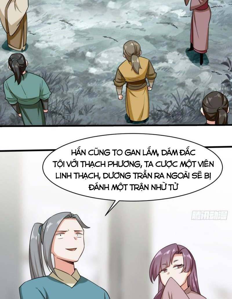 Vô Tận Thôn Phệ Chapter 59 - 37
