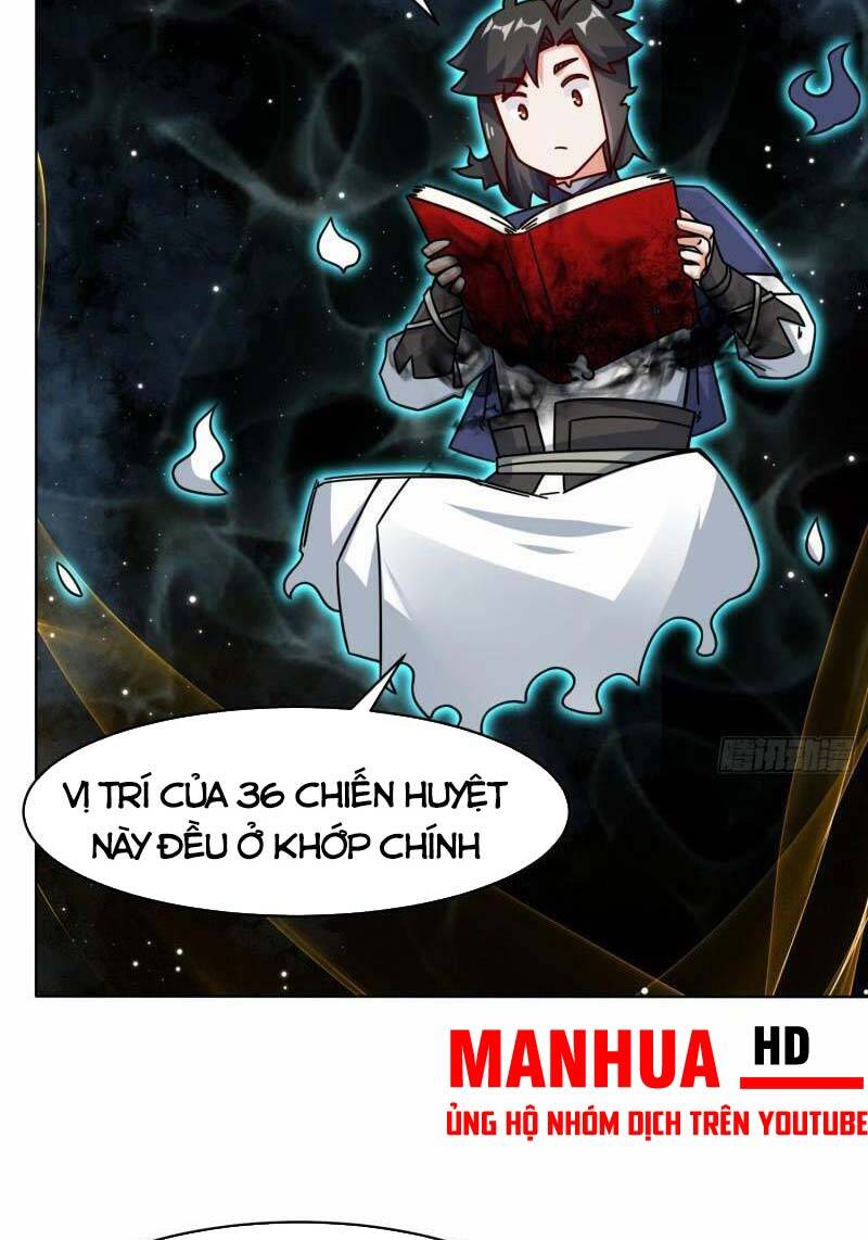 Vô Tận Thôn Phệ Chapter 60 - 11