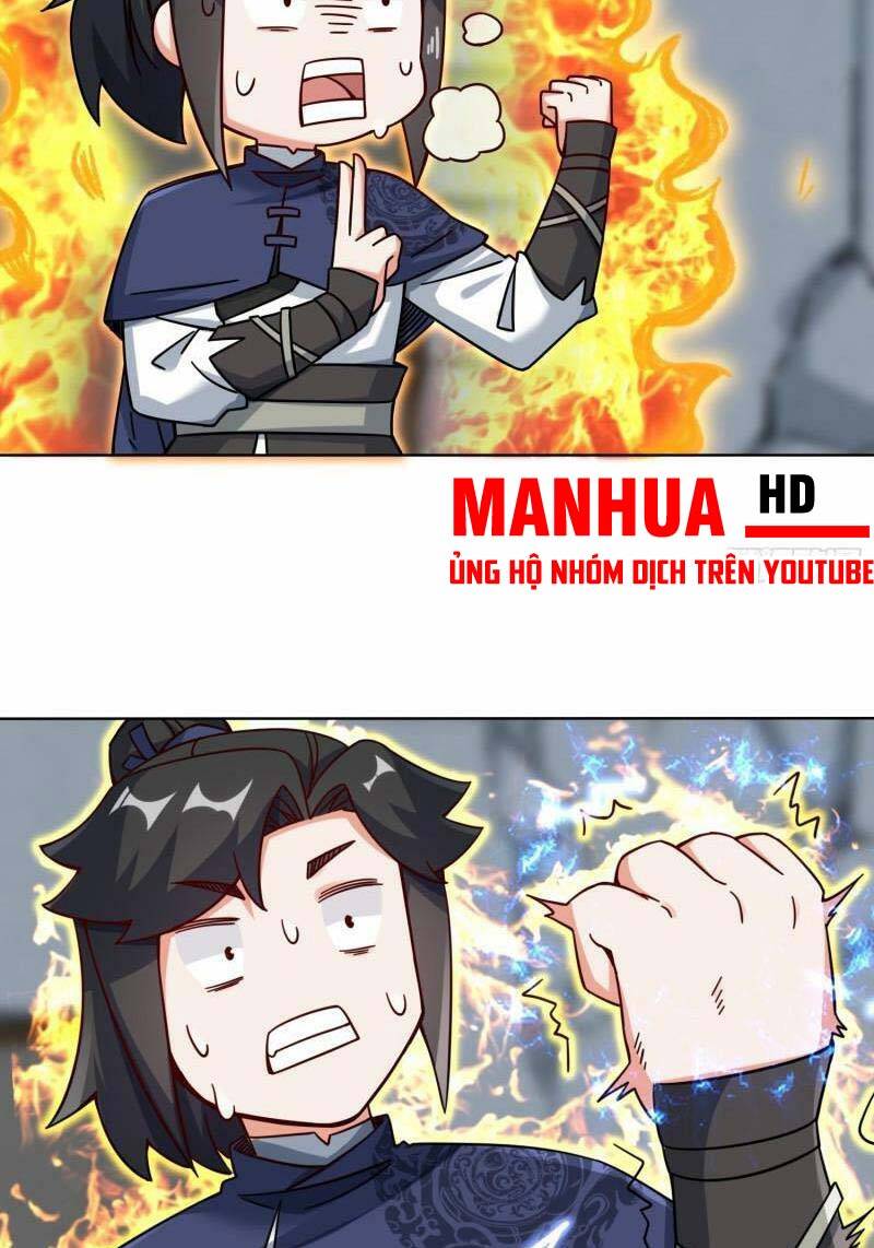 Vô Tận Thôn Phệ Chapter 60 - 22