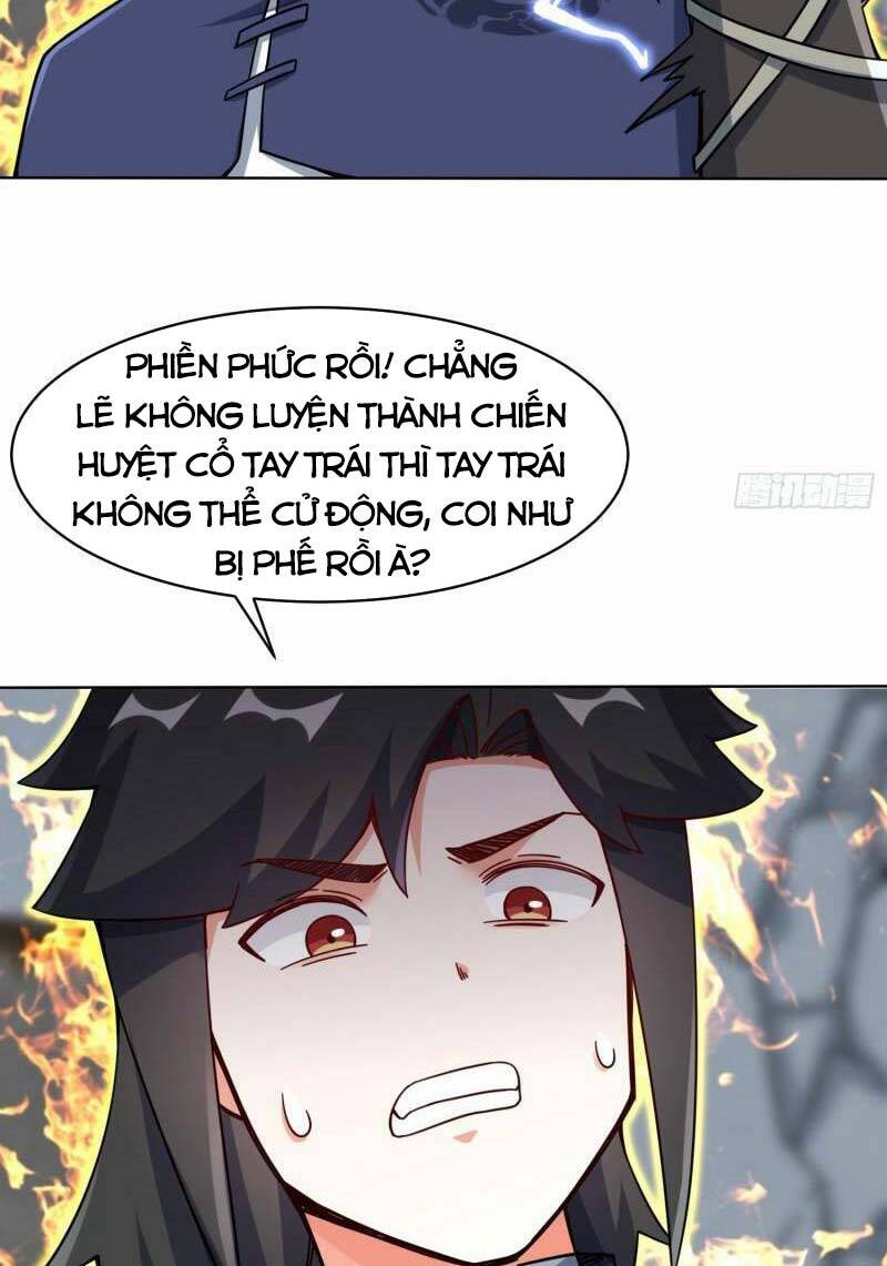 Vô Tận Thôn Phệ Chapter 60 - 23