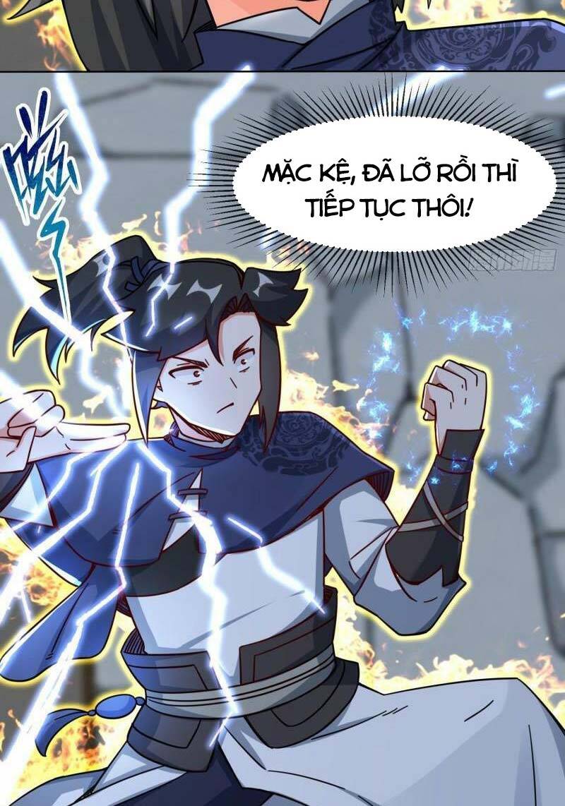 Vô Tận Thôn Phệ Chapter 60 - 24