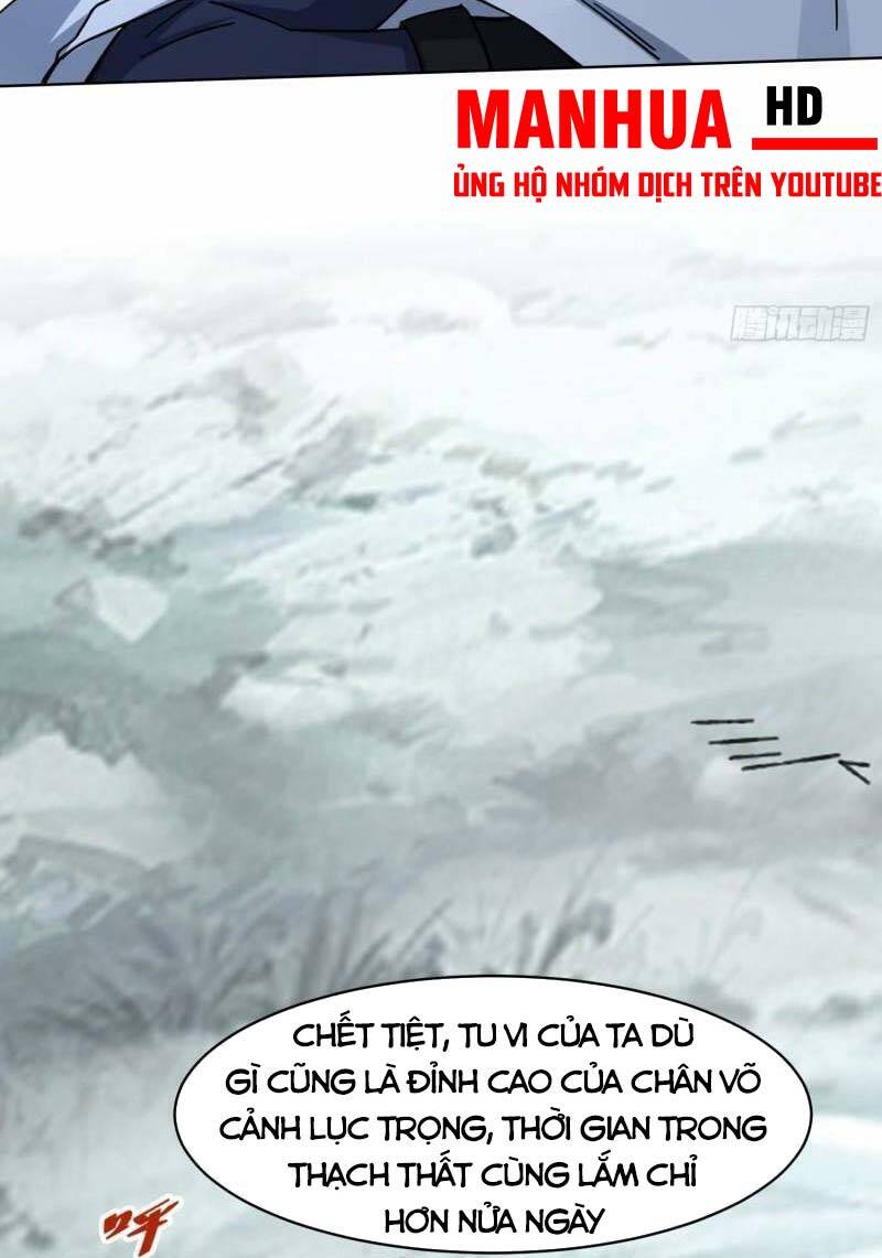 Vô Tận Thôn Phệ Chapter 60 - 25