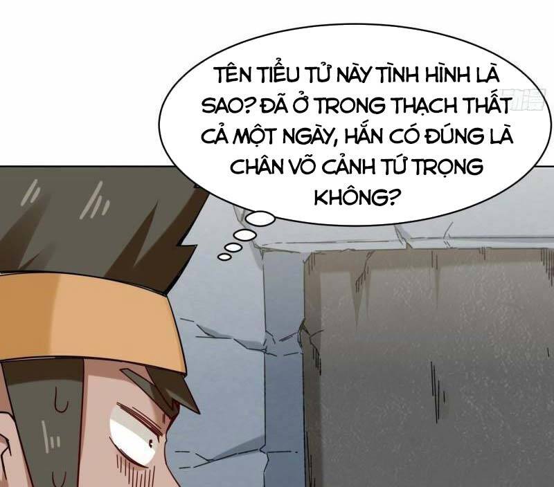 Vô Tận Thôn Phệ Chapter 60 - 27