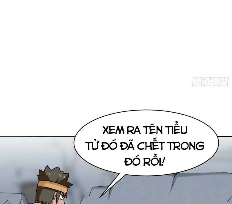 Vô Tận Thôn Phệ Chapter 60 - 32