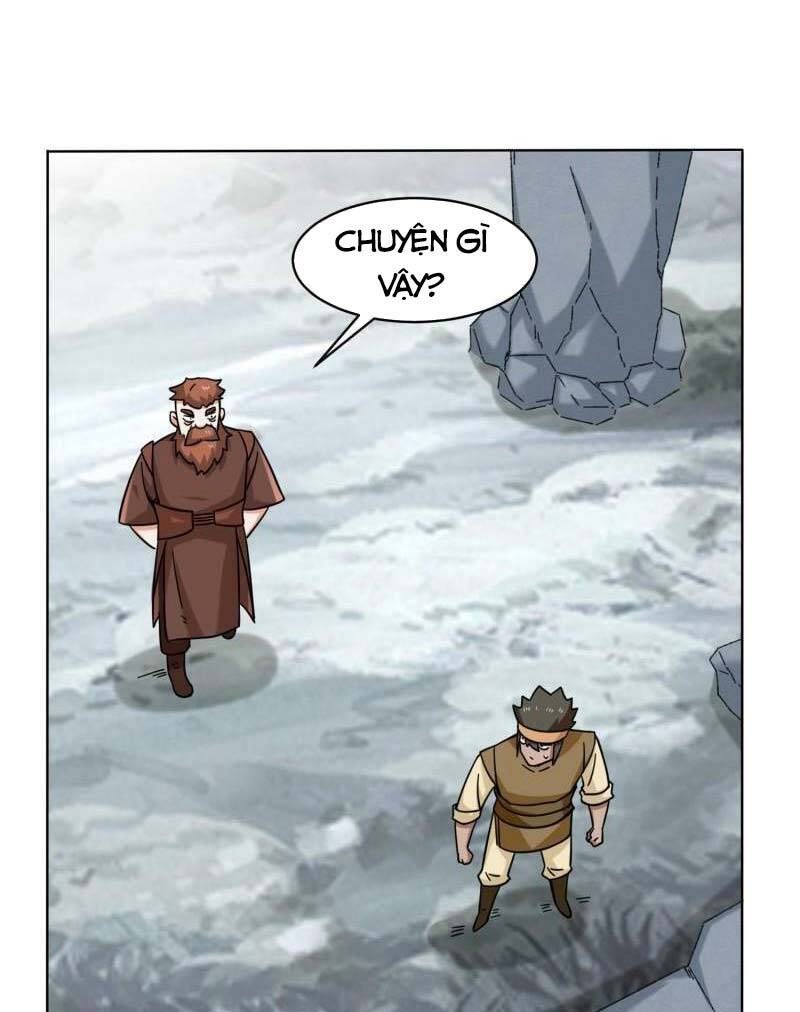 Vô Tận Thôn Phệ Chapter 60 - 37