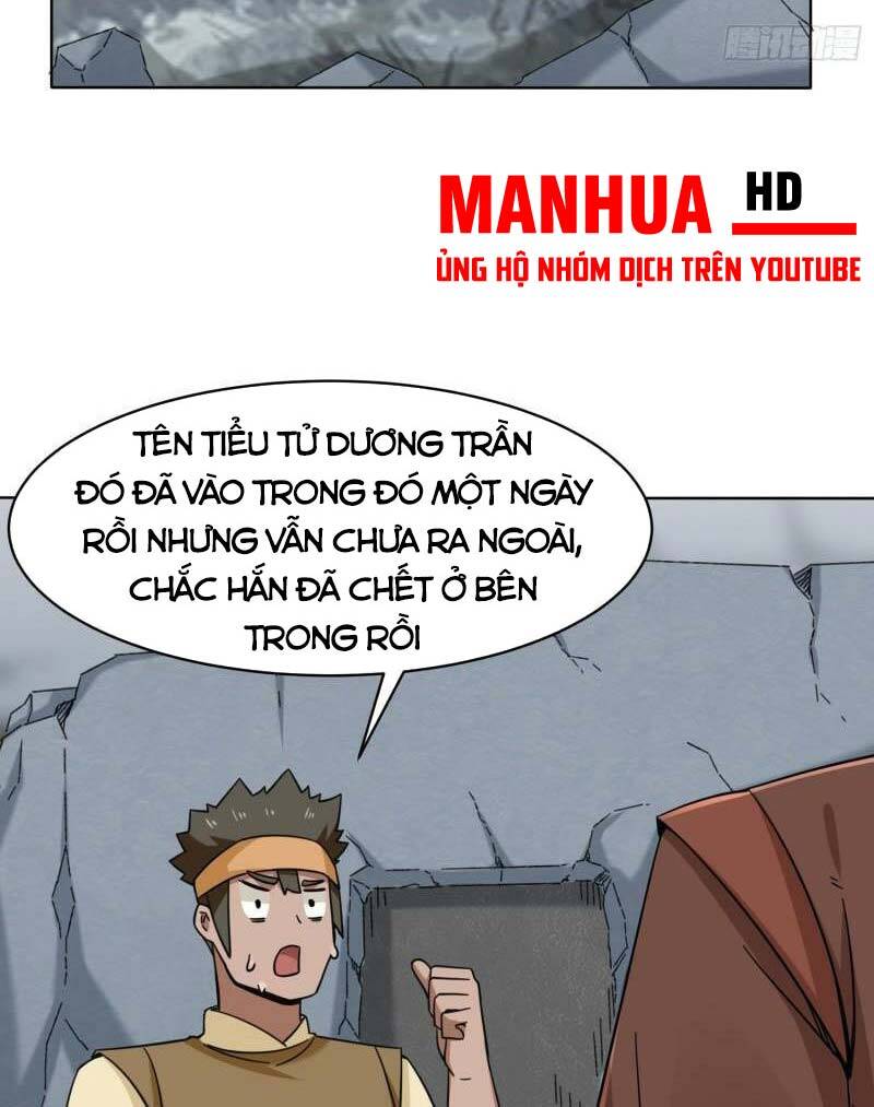 Vô Tận Thôn Phệ Chapter 60 - 38