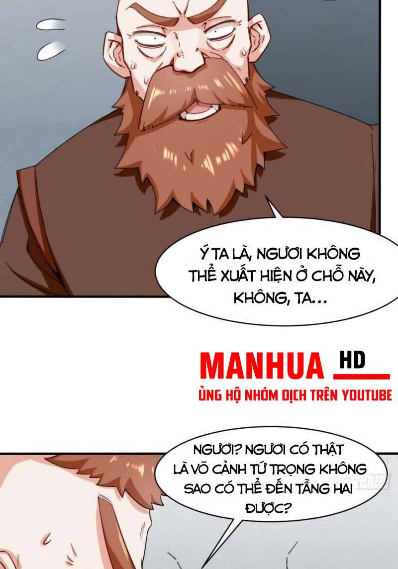 Vô Tận Thôn Phệ Chapter 61 - 19