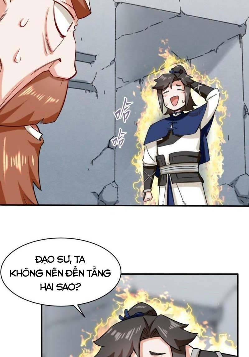 Vô Tận Thôn Phệ Chapter 61 - 20