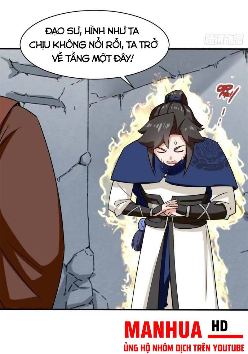 Vô Tận Thôn Phệ Chapter 61 - 26