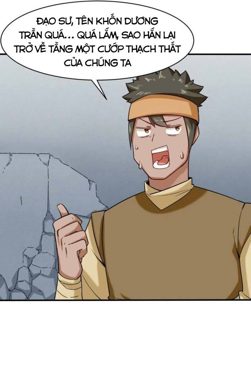 Vô Tận Thôn Phệ Chapter 61 - 31