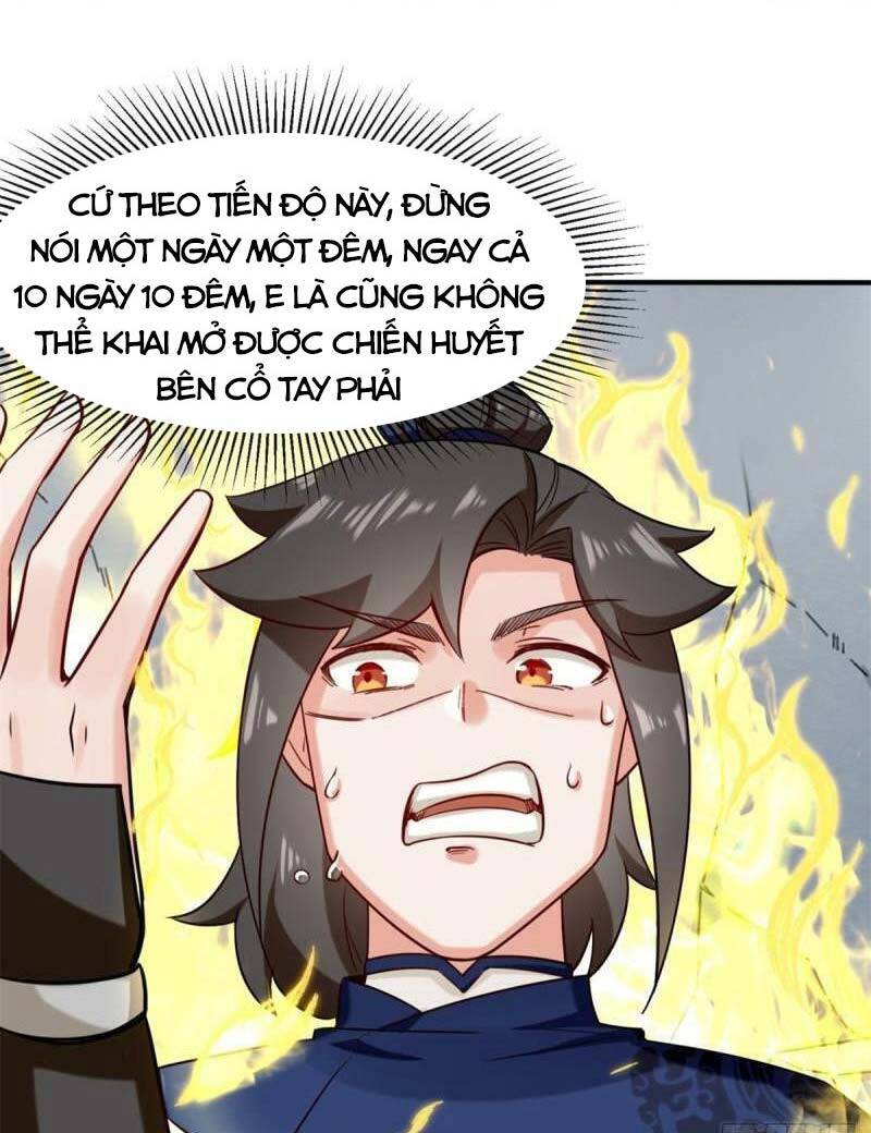 Vô Tận Thôn Phệ Chapter 61 - 42