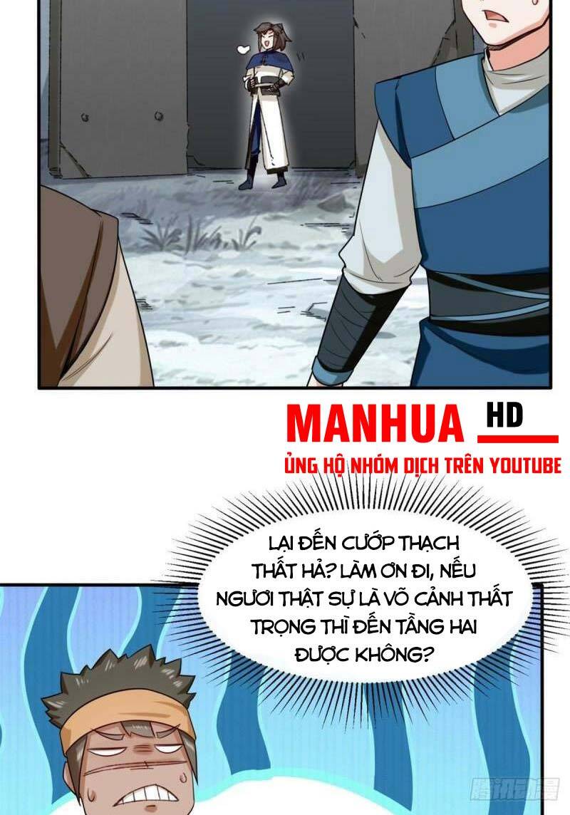 Vô Tận Thôn Phệ Chapter 61 - 6
