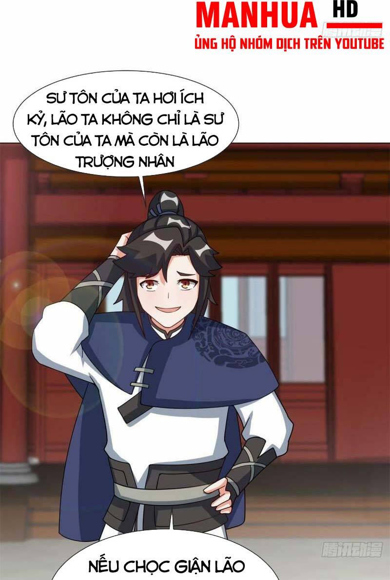 Vô Tận Thôn Phệ Chapter 62 - 17
