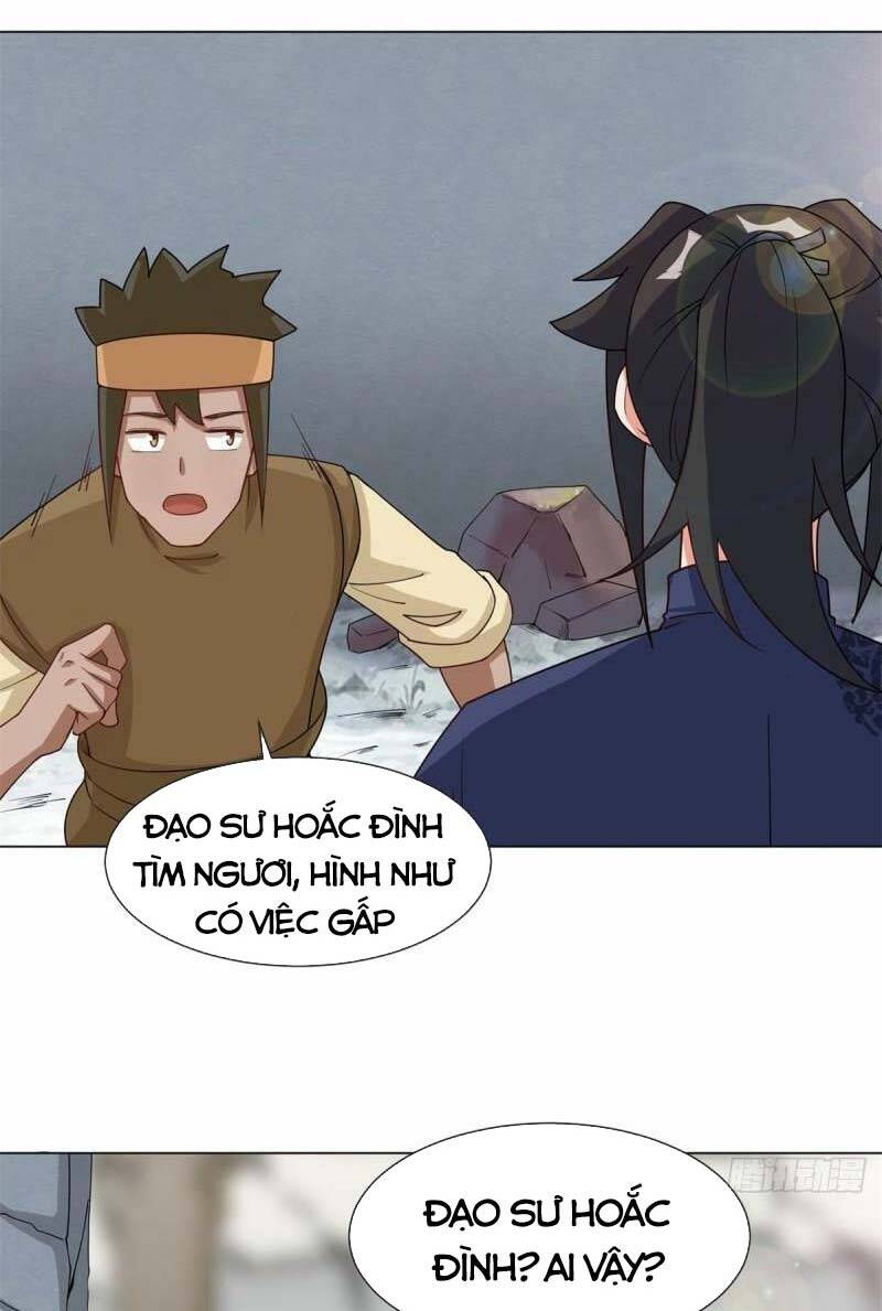Vô Tận Thôn Phệ Chapter 62 - 3
