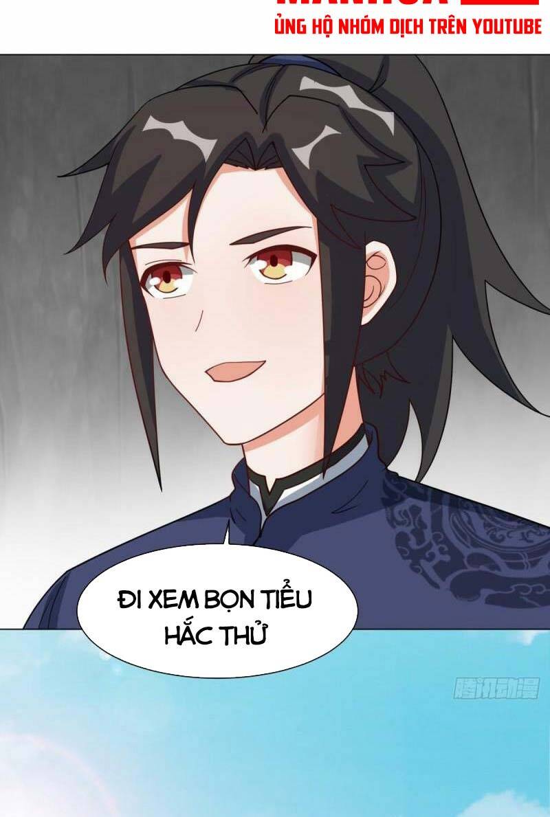 Vô Tận Thôn Phệ Chapter 62 - 25