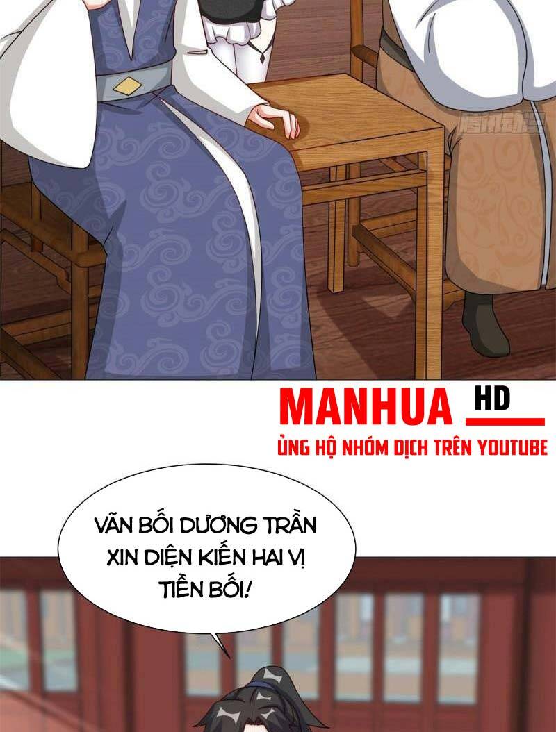 Vô Tận Thôn Phệ Chapter 62 - 35