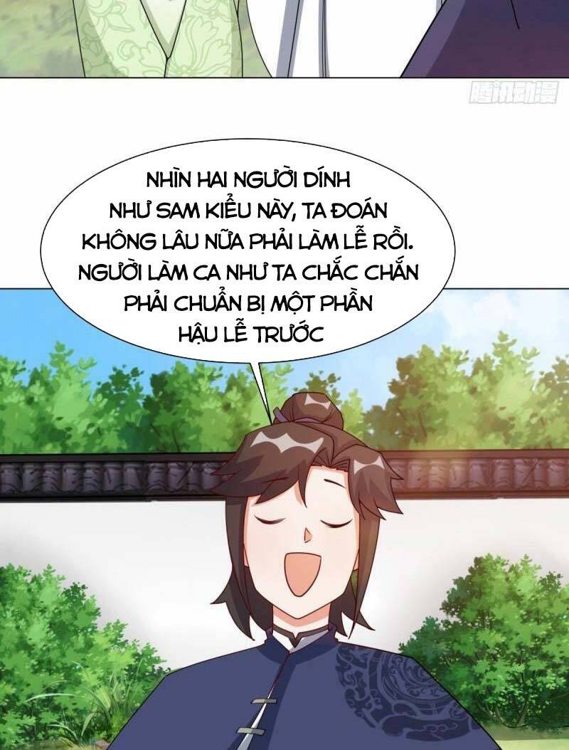 Vô Tận Thôn Phệ Chapter 62 - 42