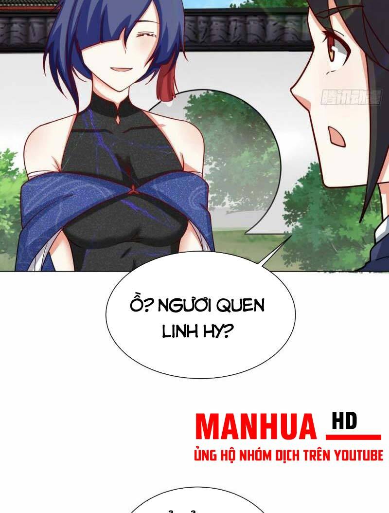 Vô Tận Thôn Phệ Chapter 62 - 46