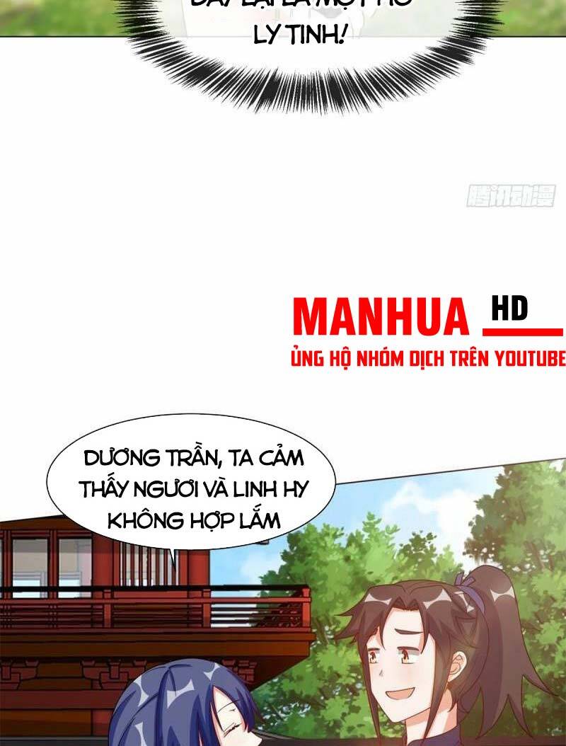 Vô Tận Thôn Phệ Chapter 62 - 49