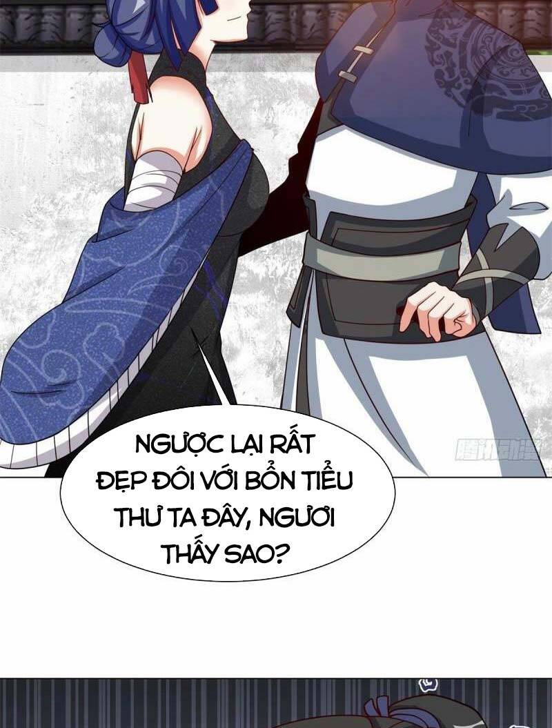 Vô Tận Thôn Phệ Chapter 62 - 50
