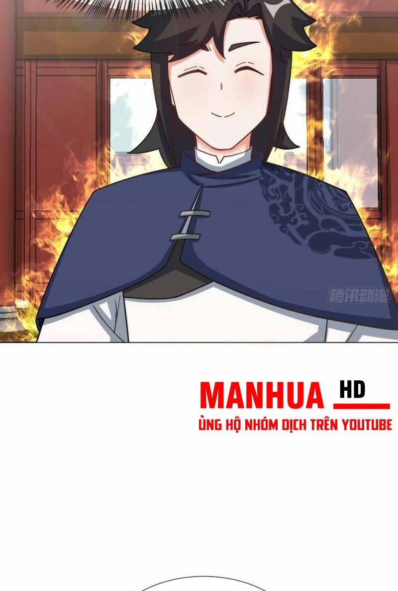 Vô Tận Thôn Phệ Chapter 62 - 10