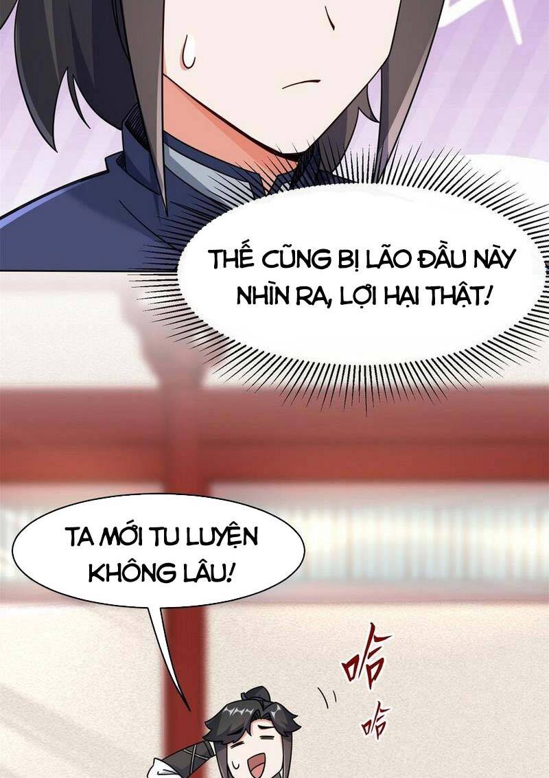 Vô Tận Thôn Phệ Chapter 63 - 20
