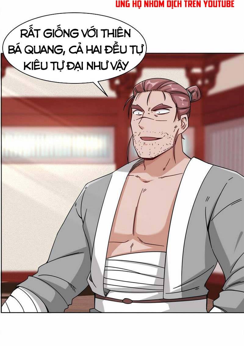Vô Tận Thôn Phệ Chapter 63 - 26