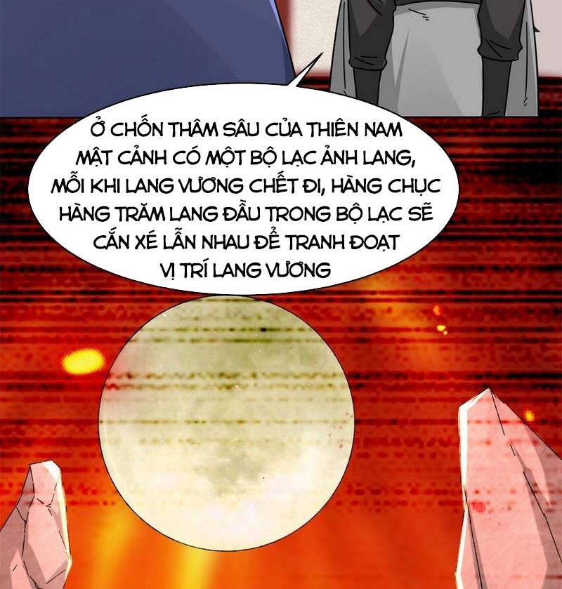 Vô Tận Thôn Phệ Chapter 63 - 30