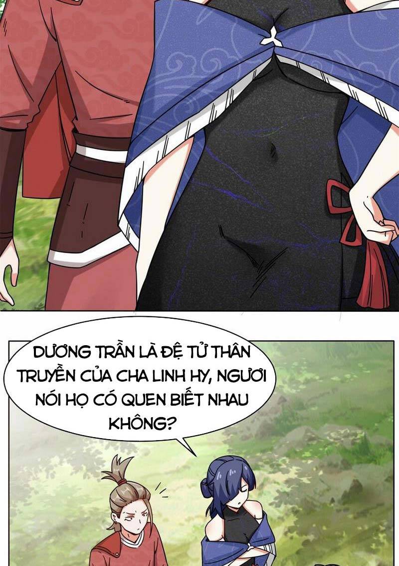 Vô Tận Thôn Phệ Chapter 63 - 4