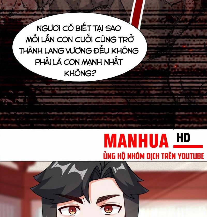 Vô Tận Thôn Phệ Chapter 63 - 32
