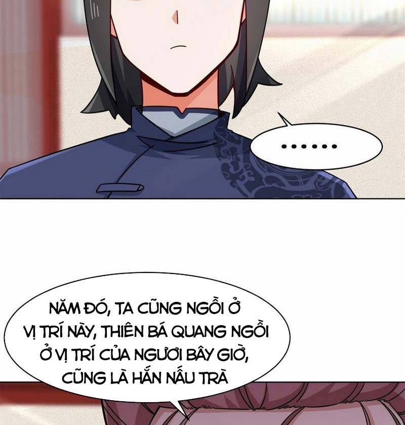 Vô Tận Thôn Phệ Chapter 63 - 33