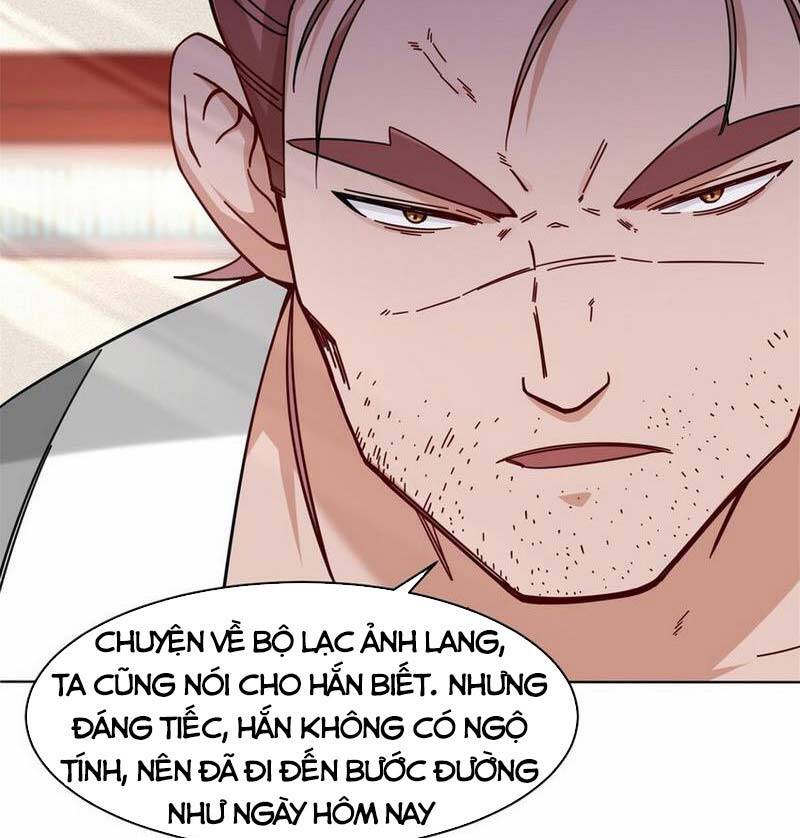 Vô Tận Thôn Phệ Chapter 63 - 34
