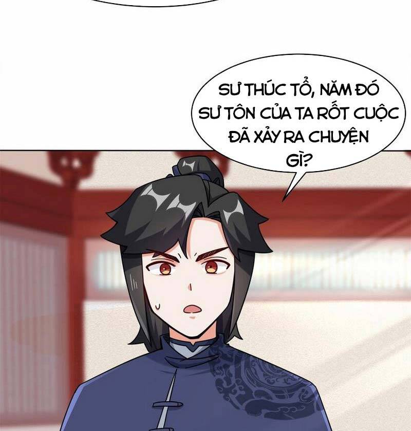 Vô Tận Thôn Phệ Chapter 63 - 35