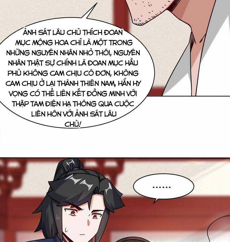 Vô Tận Thôn Phệ Chapter 63 - 50
