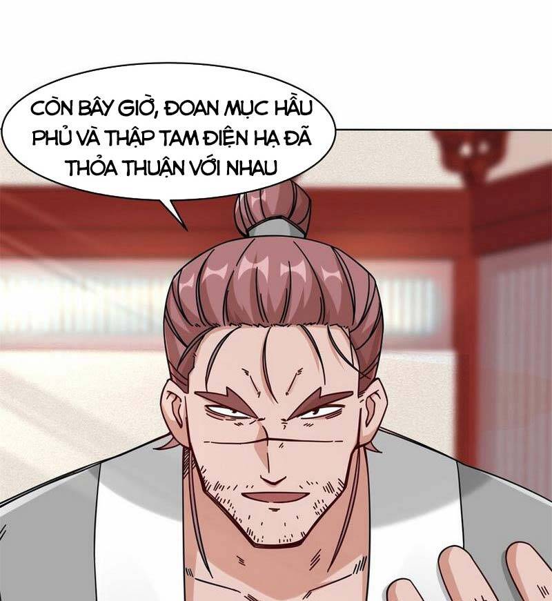 Vô Tận Thôn Phệ Chapter 63 - 52