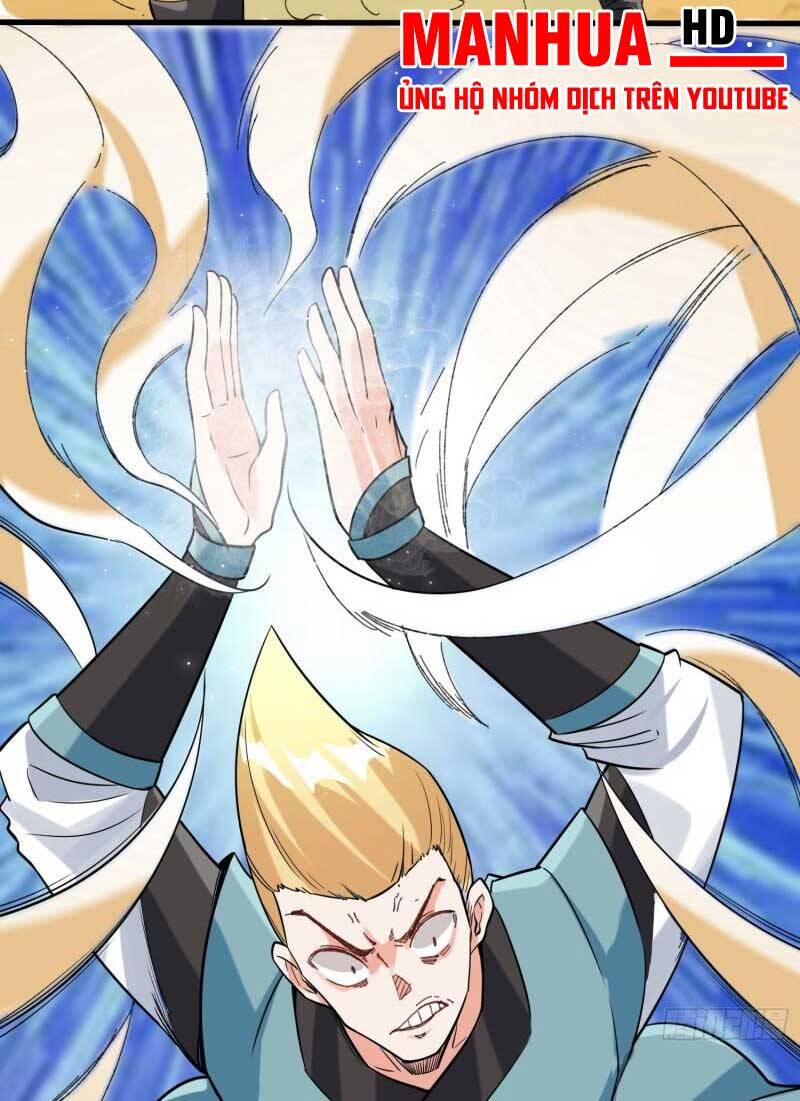 Vô Tận Thôn Phệ Chapter 65 - 18