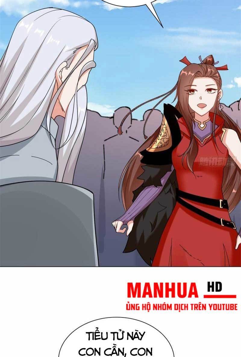 Vô Tận Thôn Phệ Chapter 66 - 12