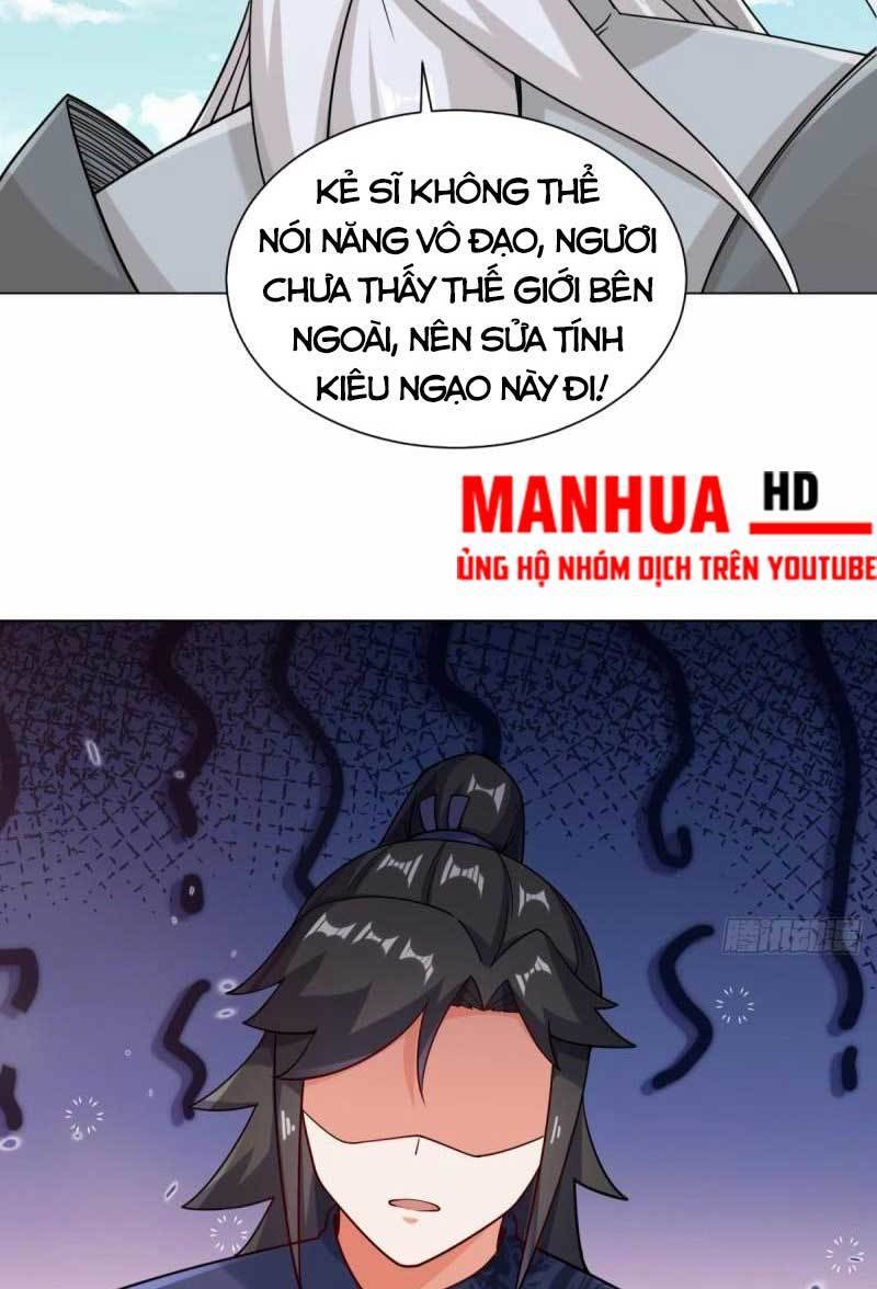 Vô Tận Thôn Phệ Chapter 66 - 30