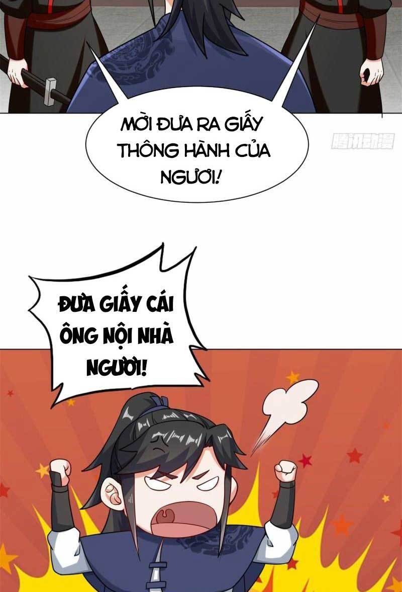 Vô Tận Thôn Phệ Chapter 66 - 39