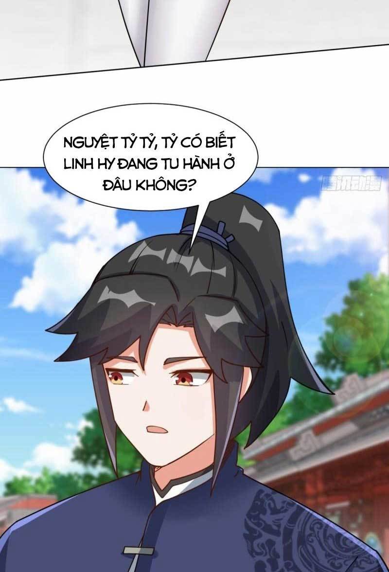 Vô Tận Thôn Phệ Chapter 66 - 45