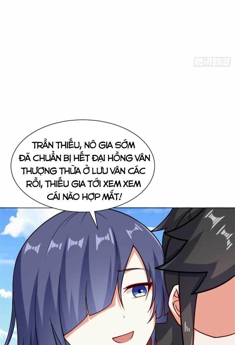 Vô Tận Thôn Phệ Chapter 66 - 48