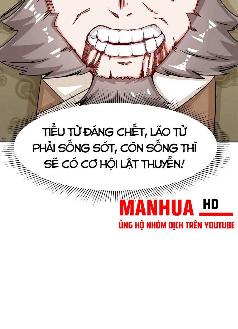 Vô Tận Thôn Phệ Chapter 73 - 15
