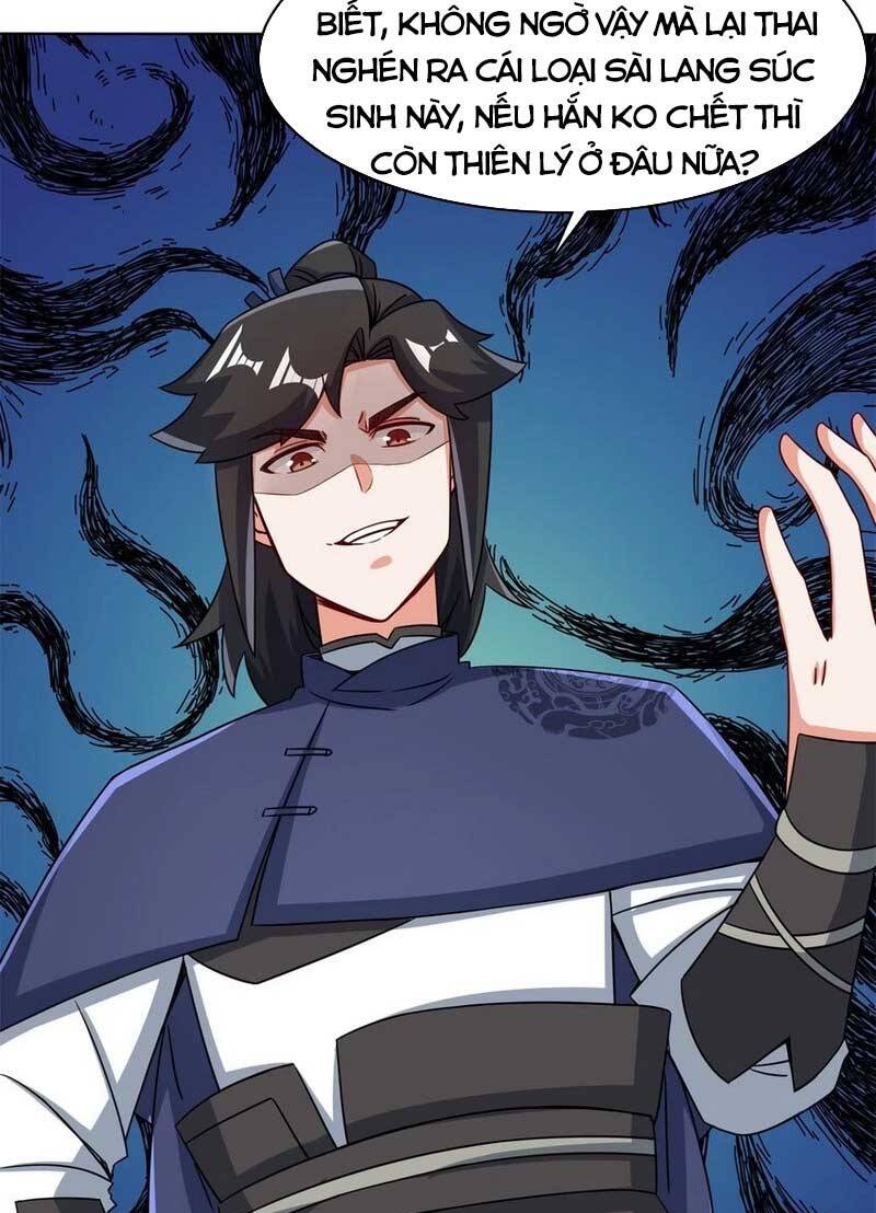 Vô Tận Thôn Phệ Chapter 73 - 20