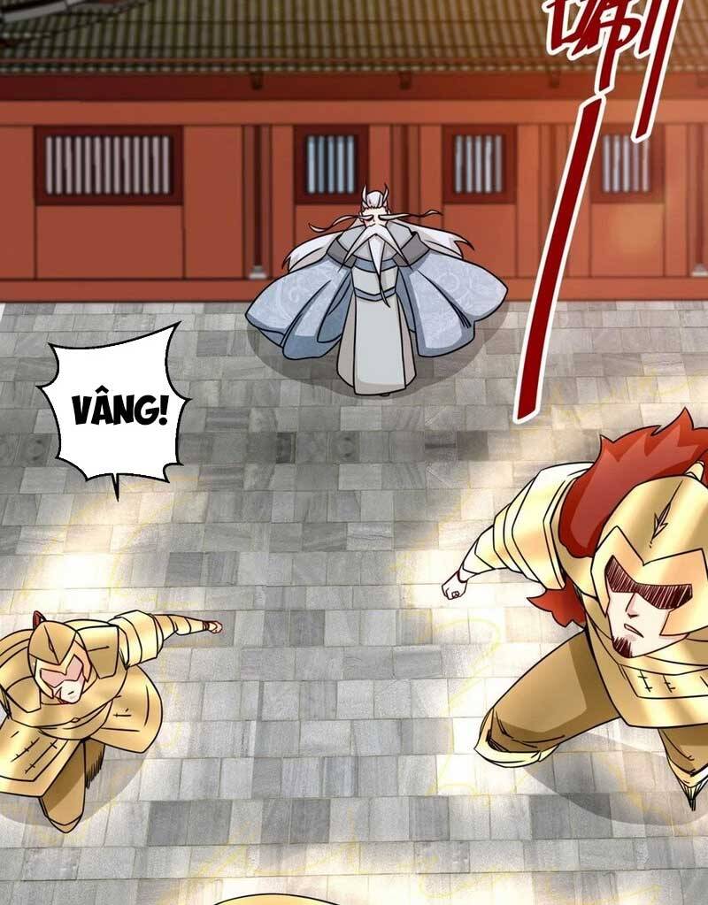 Vô Tận Thôn Phệ Chapter 73 - 36