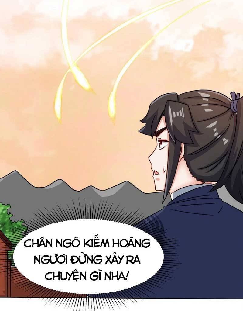 Vô Tận Thôn Phệ Chapter 73 - 38