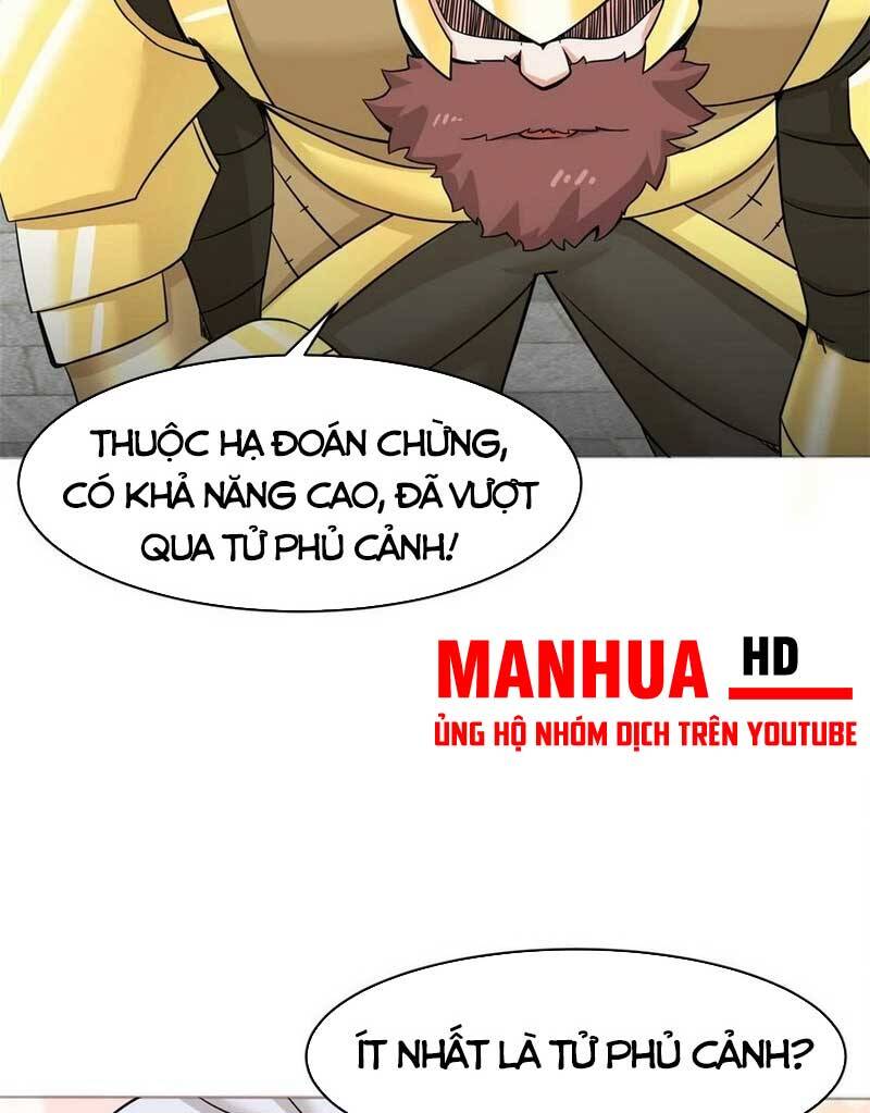 Vô Tận Thôn Phệ Chapter 73 - 42